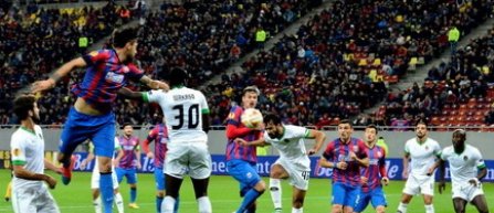 Tiago Pinto: Adversarii nostri au fost mai eficienti